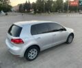 Серый Фольксваген Гольф, объемом двигателя 1.6 л и пробегом 217 тыс. км за 7300 $, фото 8 на Automoto.ua
