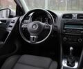 Серый Фольксваген Гольф, объемом двигателя 1.4 л и пробегом 126 тыс. км за 9000 $, фото 10 на Automoto.ua