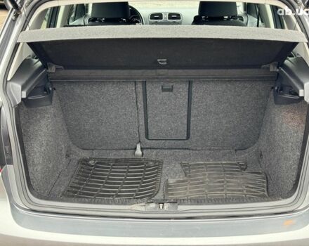 Сірий Фольксваген Гольф, об'ємом двигуна 1.6 л та пробігом 250 тис. км за 8690 $, фото 17 на Automoto.ua