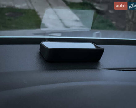 Серый Фольксваген Гольф, объемом двигателя 1.2 л и пробегом 235 тыс. км за 9200 $, фото 47 на Automoto.ua