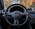 Серый Фольксваген Гольф, объемом двигателя 1.39 л и пробегом 284 тыс. км за 6700 $, фото 10 на Automoto.ua