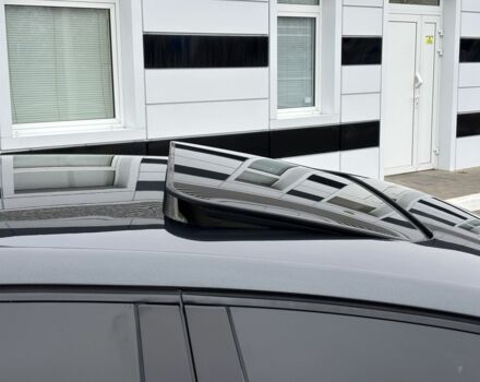 Серый Фольксваген Гольф, объемом двигателя 2 л и пробегом 197 тыс. км за 8500 $, фото 3 на Automoto.ua