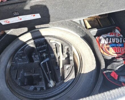 Серый Фольксваген Гольф, объемом двигателя 1.6 л и пробегом 290 тыс. км за 7607 $, фото 5 на Automoto.ua