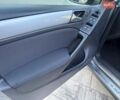 Сірий Фольксваген Гольф, об'ємом двигуна 1.6 л та пробігом 245 тис. км за 9900 $, фото 25 на Automoto.ua