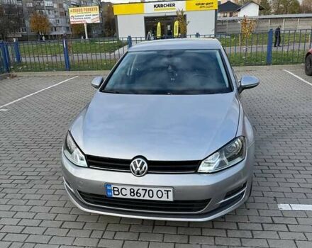 Серый Фольксваген Гольф, объемом двигателя 1.6 л и пробегом 164 тыс. км за 11400 $, фото 21 на Automoto.ua