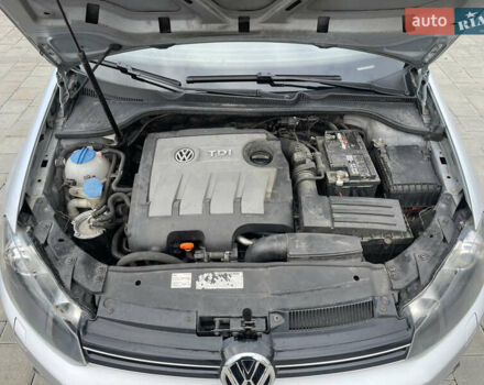 Фольксваген Гольф 2012 в Черкассах на Automoto.ua Серый Фольксваген Гольф, объемом двигателя 1.6 л и пробегом 187 тыс. км за 7999 $, фото 19 на Automoto.ua