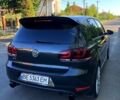 Серый Фольксваген Гольф, объемом двигателя 2 л и пробегом 227 тыс. км за 10400 $, фото 3 на Automoto.ua