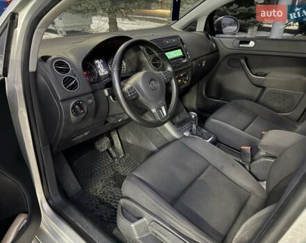 Серый Фольксваген Гольф, объемом двигателя 1.6 л и пробегом 160 тыс. км за 9500 $, фото 10 на Automoto.ua