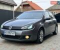 Сірий Фольксваген Гольф, об'ємом двигуна 1.97 л та пробігом 268 тис. км за 8999 $, фото 1 на Automoto.ua