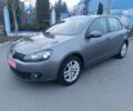 Сірий Фольксваген Гольф, об'ємом двигуна 1.6 л та пробігом 215 тис. км за 9900 $, фото 1 на Automoto.ua