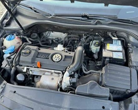 Серый Фольксваген Гольф, объемом двигателя 1.4 л и пробегом 151 тыс. км за 7900 $, фото 21 на Automoto.ua