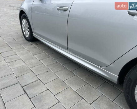 Фольксваген Гольф 2012 в Черкассах на Automoto.ua Серый Фольксваген Гольф, объемом двигателя 1.6 л и пробегом 187 тыс. км за 7999 $, фото 8 на Automoto.ua