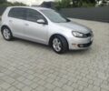 Серый Фольксваген Гольф, объемом двигателя 2.48 л и пробегом 230 тыс. км за 9300 $, фото 6 на Automoto.ua
