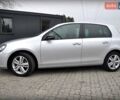 Сірий Фольксваген Гольф, об'ємом двигуна 1.39 л та пробігом 258 тис. км за 10000 $, фото 5 на Automoto.ua