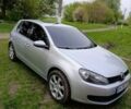 Сірий Фольксваген Гольф, об'ємом двигуна 2.48 л та пробігом 243 тис. км за 9500 $, фото 1 на Automoto.ua