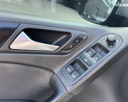 Серый Фольксваген Гольф, объемом двигателя 1.2 л и пробегом 237 тыс. км за 7190 $, фото 15 на Automoto.ua