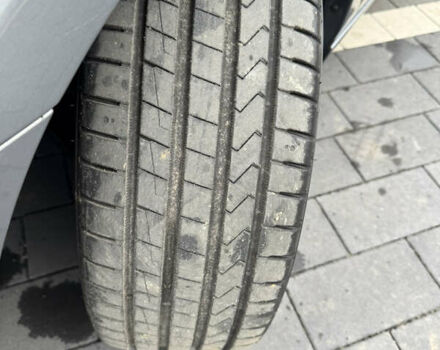 Сірий Фольксваген Гольф, об'ємом двигуна 1.2 л та пробігом 250 тис. км за 9300 $, фото 80 на Automoto.ua