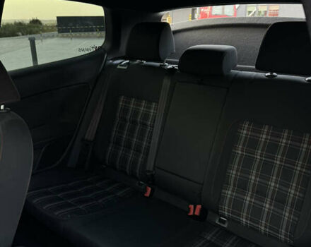 Сірий Фольксваген Гольф, об'ємом двигуна 1.98 л та пробігом 236 тис. км за 10999 $, фото 25 на Automoto.ua