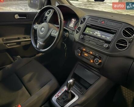 Серый Фольксваген Гольф, объемом двигателя 1.6 л и пробегом 160 тыс. км за 9500 $, фото 16 на Automoto.ua