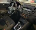 Серый Фольксваген Гольф, объемом двигателя 1.6 л и пробегом 160 тыс. км за 9500 $, фото 16 на Automoto.ua