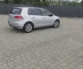 Серый Фольксваген Гольф, объемом двигателя 2.48 л и пробегом 230 тыс. км за 9300 $, фото 2 на Automoto.ua