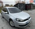 Серый Фольксваген Гольф, объемом двигателя 1.6 л и пробегом 280 тыс. км за 5999 $, фото 17 на Automoto.ua