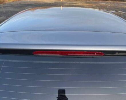 Серый Фольксваген Гольф, объемом двигателя 1.4 л и пробегом 151 тыс. км за 7900 $, фото 18 на Automoto.ua