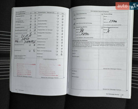 Сірий Фольксваген Гольф, об'ємом двигуна 1.2 л та пробігом 250 тис. км за 9300 $, фото 72 на Automoto.ua