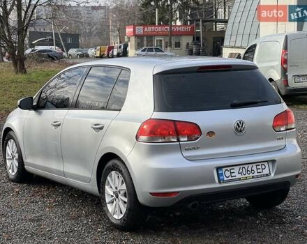 Серый Фольксваген Гольф, объемом двигателя 1.6 л и пробегом 291 тыс. км за 6750 $, фото 13 на Automoto.ua