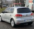 Серый Фольксваген Гольф, объемом двигателя 1.6 л и пробегом 291 тыс. км за 6750 $, фото 13 на Automoto.ua