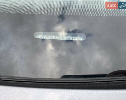 Сірий Фольксваген Гольф, об'ємом двигуна 1.2 л та пробігом 250 тис. км за 9300 $, фото 21 на Automoto.ua