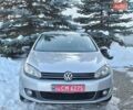 Сірий Фольксваген Гольф, об'ємом двигуна 1.2 л та пробігом 173 тис. км за 7800 $, фото 7 на Automoto.ua