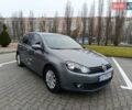 Сірий Фольксваген Гольф, об'ємом двигуна 1.6 л та пробігом 300 тис. км за 8500 $, фото 1 на Automoto.ua