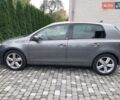 Фольксваген Гольф 2012 у Ходорів на Automoto.ua Сірий Фольксваген Гольф, об'ємом двигуна 1.39 л та пробігом 190 тис. км за 8500 $, фото 6 на Automoto.ua