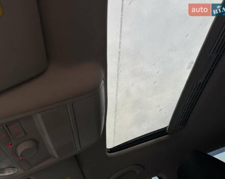 Серый Фольксваген Гольф, объемом двигателя 2 л и пробегом 172 тыс. км за 8990 $, фото 17 на Automoto.ua