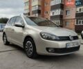 Серый Фольксваген Гольф, объемом двигателя 1.6 л и пробегом 188 тыс. км за 9250 $, фото 1 на Automoto.ua