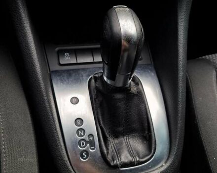 Серый Фольксваген Гольф, объемом двигателя 1.6 л и пробегом 210 тыс. км за 6900 $, фото 5 на Automoto.ua