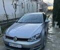 Сірий Фольксваген Гольф, об'ємом двигуна 1.6 л та пробігом 242 тис. км за 11500 $, фото 1 на Automoto.ua