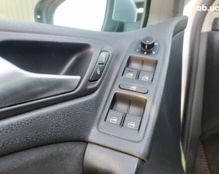 Сірий Фольксваген Гольф, об'ємом двигуна 1.6 л та пробігом 171 тис. км за 9590 $, фото 16 на Automoto.ua