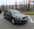 Сірий Фольксваген Гольф, об'ємом двигуна 1.6 л та пробігом 300 тис. км за 8500 $, фото 1 на Automoto.ua