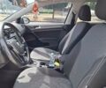 Серый Фольксваген Гольф, объемом двигателя 1.4 л и пробегом 195 тыс. км за 12784 $, фото 28 на Automoto.ua