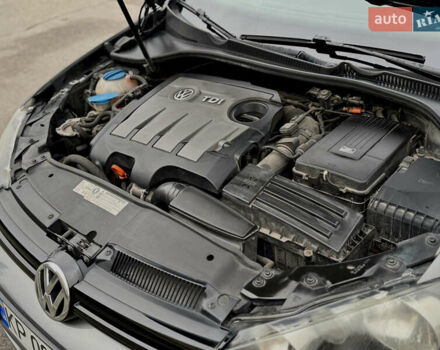 Сірий Фольксваген Гольф, об'ємом двигуна 1.6 л та пробігом 370 тис. км за 8700 $, фото 5 на Automoto.ua