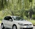 Сірий Фольксваген Гольф, об'ємом двигуна 1.6 л та пробігом 210 тис. км за 6900 $, фото 11 на Automoto.ua