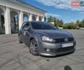 Сірий Фольксваген Гольф, об'ємом двигуна 1.6 л та пробігом 265 тис. км за 8500 $, фото 1 на Automoto.ua
