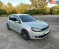 Серый Фольксваген Гольф, объемом двигателя 1.6 л и пробегом 200 тыс. км за 9600 $, фото 1 на Automoto.ua