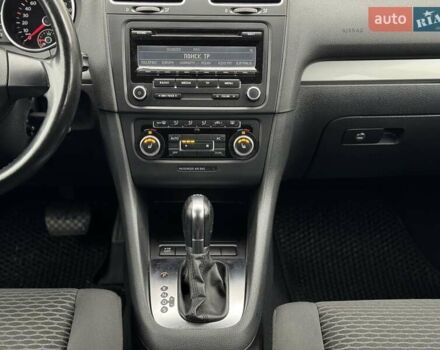 Серый Фольксваген Гольф, объемом двигателя 1.39 л и пробегом 205 тыс. км за 8600 $, фото 7 на Automoto.ua