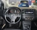 Серый Фольксваген Гольф, объемом двигателя 1.6 л и пробегом 160 тыс. км за 9500 $, фото 14 на Automoto.ua