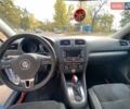 Серый Фольксваген Гольф, объемом двигателя 1.4 л и пробегом 169 тыс. км за 11000 $, фото 10 на Automoto.ua