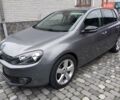 Фольксваген Гольф 2012 у Ходорів на Automoto.ua Сірий Фольксваген Гольф, об'ємом двигуна 1.39 л та пробігом 190 тис. км за 8500 $, фото 5 на Automoto.ua
