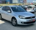 Серый Фольксваген Гольф, объемом двигателя 1.2 л и пробегом 237 тыс. км за 7190 $, фото 11 на Automoto.ua